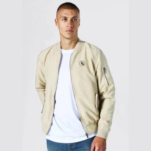 Custom Bomber Jackets