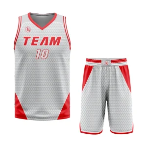 Basketball Uniforms