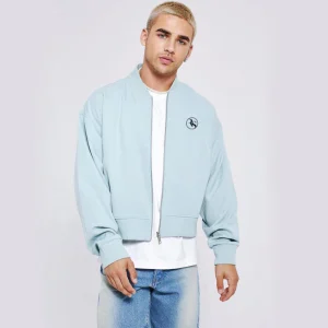 Custom Bomber Jackets