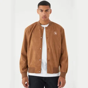 Custom Bomber Jackets