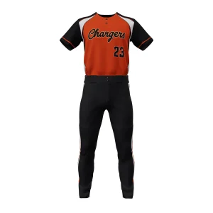 Baseball Uniforms