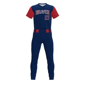 Baseball Uniforms