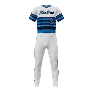Baseball Uniforms