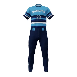 Baseball Uniforms