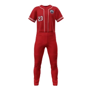 Baseball Uniforms