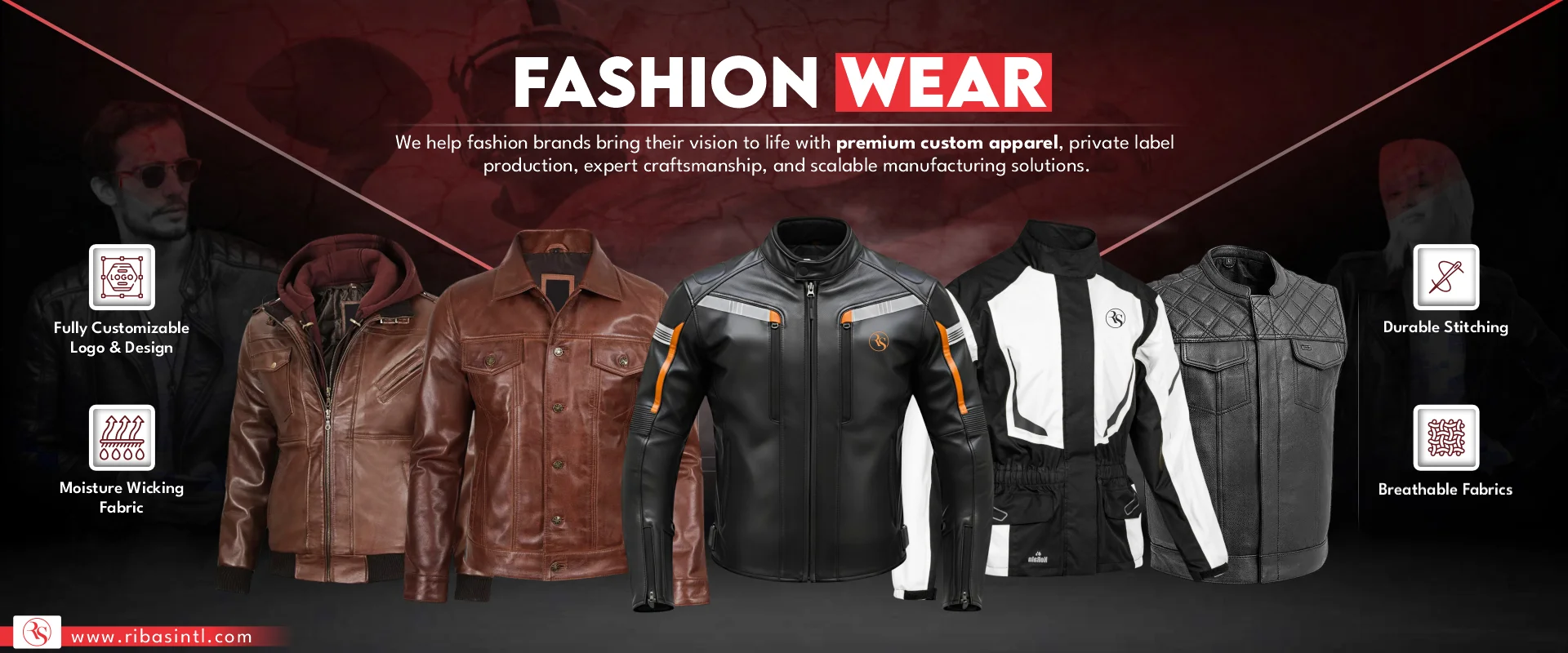 fashion-wear
