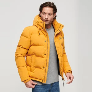 Custom Puffer Jackets