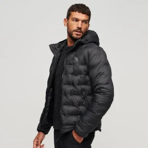 Custom Puffer Jackets