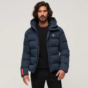 Custom Puffer Jackets