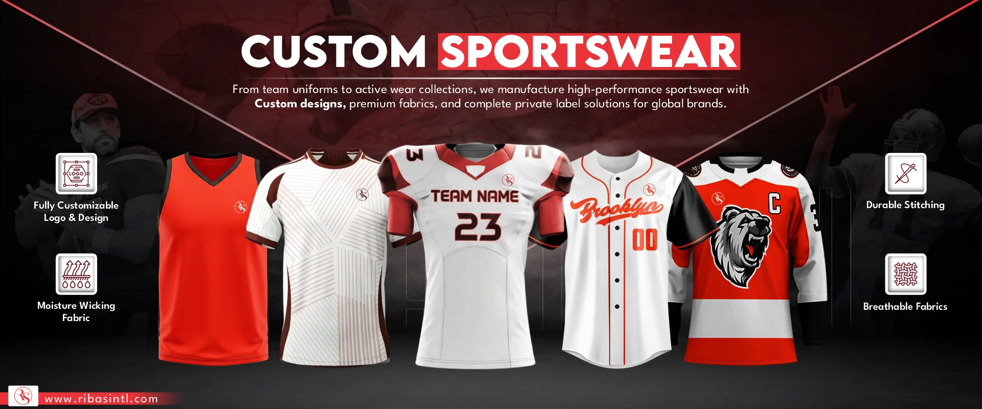 sports-wear