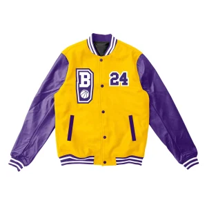 Custom Varsity Jackets