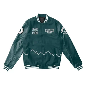 Custom Varsity Jackets