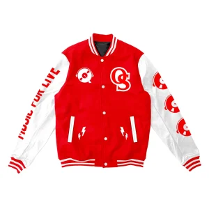 Custom Varsity Jackets