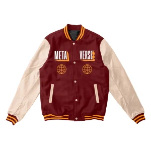 Custom Varsity Jackets