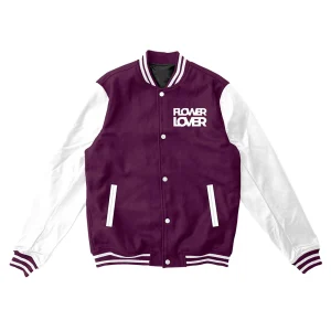 Custom Varsity Jackets