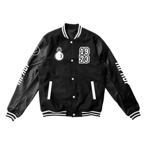 Custom Varsity Jackets